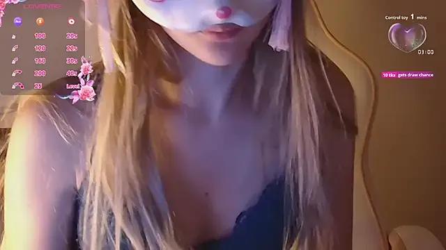 StripChat Sydney_Swan is Freechat Sydney_Swan — without clothes// sem roupas