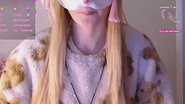 Freechat Sydney_Swan on StripChat