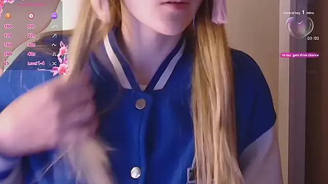 Freechat Sydney_Swan on StripChat