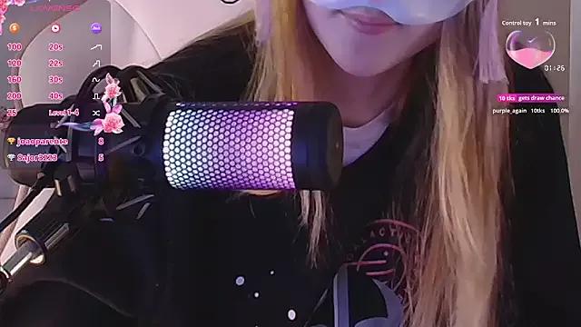 Freechat Sydney_Swan on StripChat