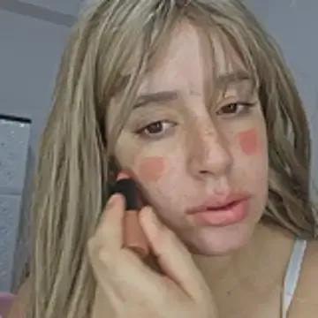 Freechat Tarwa05 on StripChat