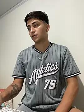 Tavinho067 — Gozar