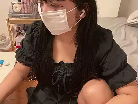 Freechat tequila_09 on StripChat