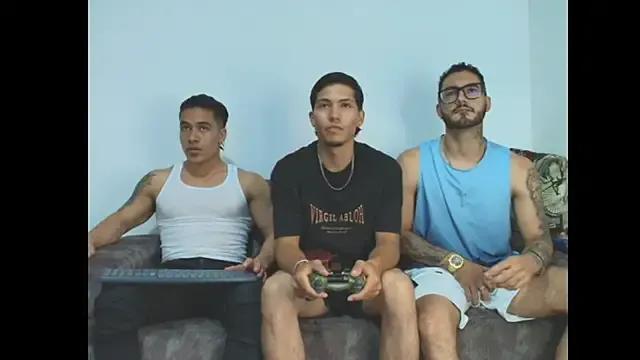 thebadboys05's avatar