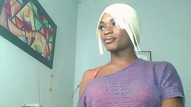 Freechat TheXEbonyxxx on StripChat