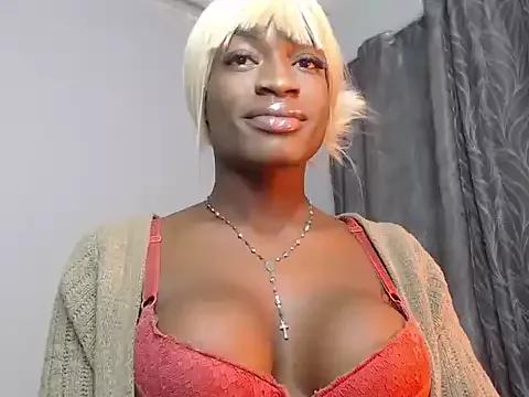 Freechat TheXEbonyxxx on StripChat