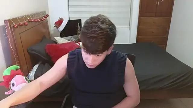 tightncuteass — naked