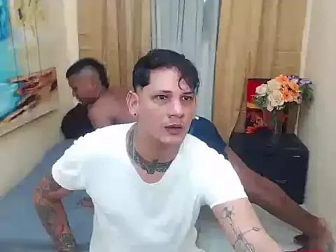 StripChat two_monstercock is Freechat two_monstercock — SUCK DICK DEEP