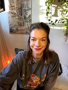 Private Vanillezucker on StripChat