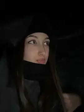 VelvetVixenI — Hey Bella 