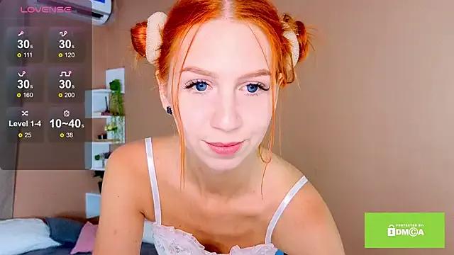 Venelopa on StripChat 