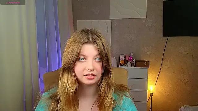 Private Vivian_cutie on StripChat