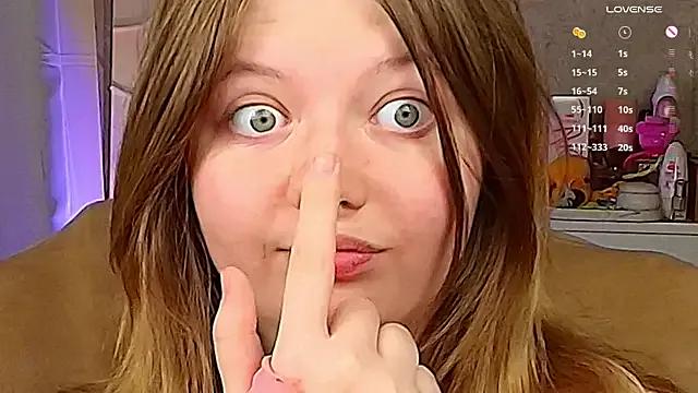 Private Vivian_cutie on StripChat