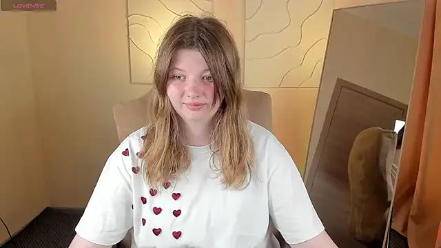 Private Vivian_cutie on StripChat