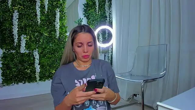 VivienCarter on StripChat 