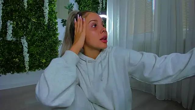 VivienCarter on StripChat 