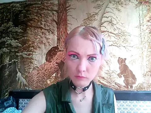 Group WildMissNiks on StripChat