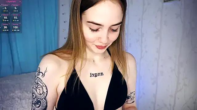 Freechat WiloneDimmick on StripChat