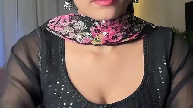 Wow-nisha — shower show 