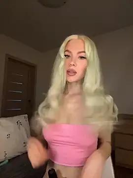 Freechat xDinnax on StripChat