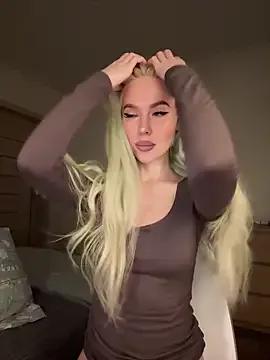 Freechat xDinnax on StripChat