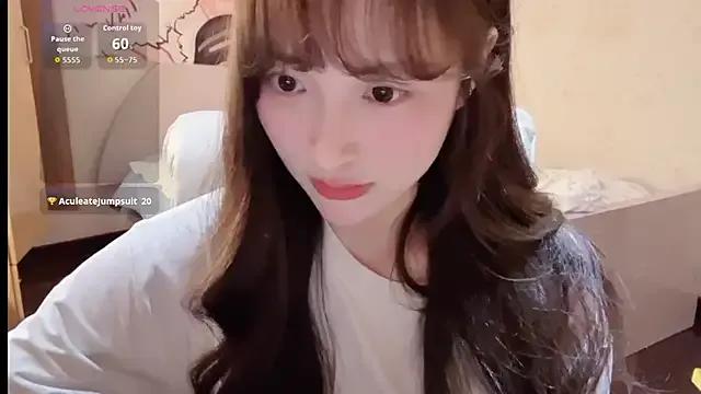 xiaoyun_666 — Freechat on StripChat