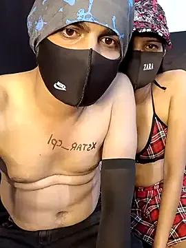 xstar_cpl on StripChat