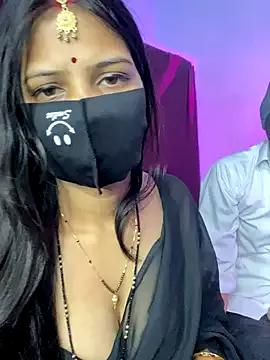 xstar_cpl on StripChat