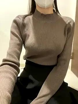 Group yayoi_jp on StripChat