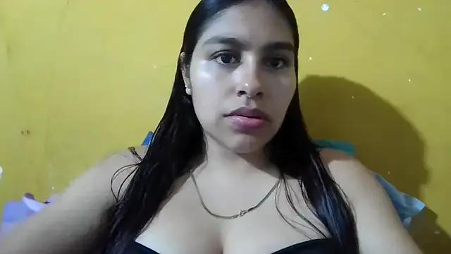 Freechat zairabreze on StripChat