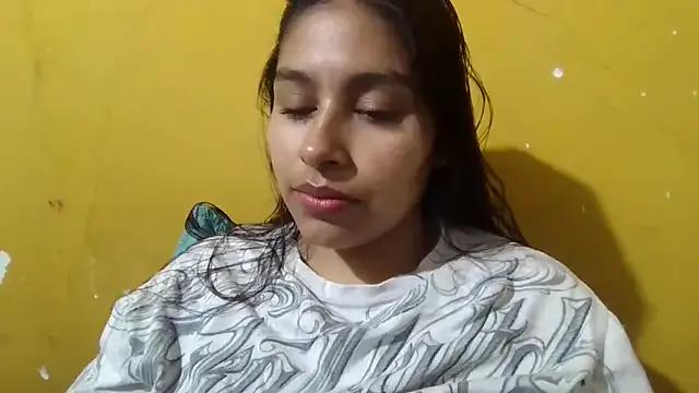 Freechat zairabreze on StripChat