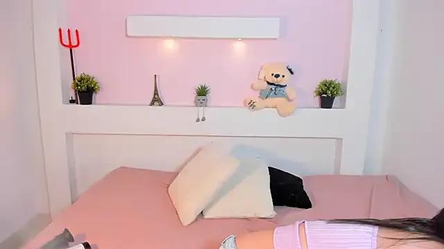 ZaraBlaze5 — spit in tits