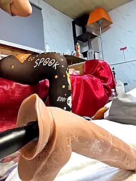 zasmin3 — Video ass fuck X-machine pm