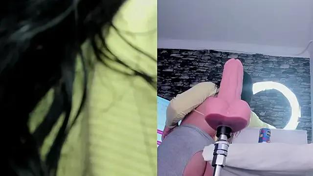 Freechat zoe_backer on StripChat