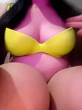 Group Zohya on StripChat