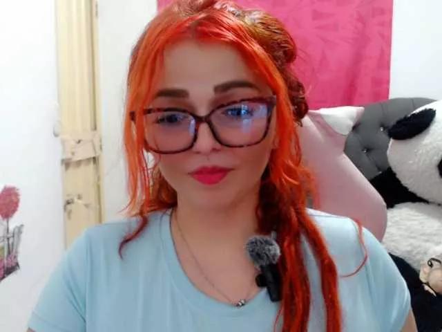 Alexatexass from BongaCams is Freechat