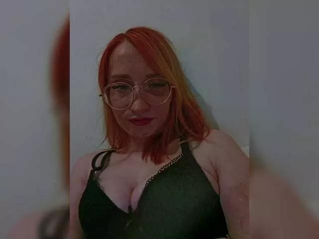 AlisaCaramelka from BongaCams is Freechat