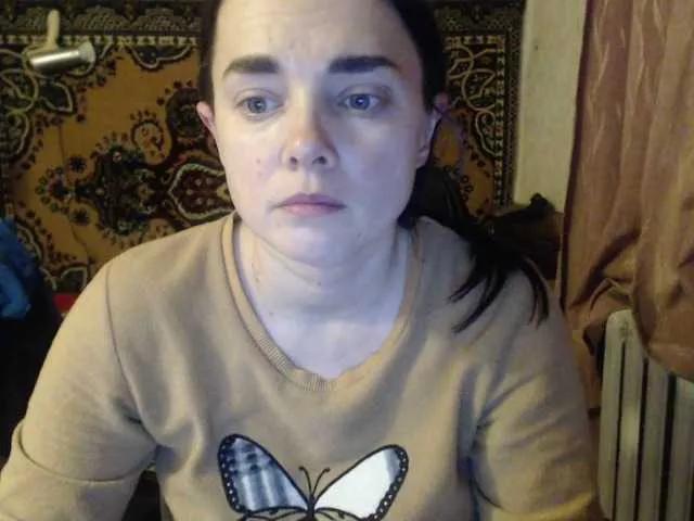 AlisaLaDiva from BongaCams is Freechat