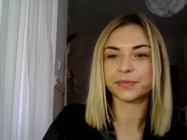 AshleyPerfect from BongaCams is Freechat