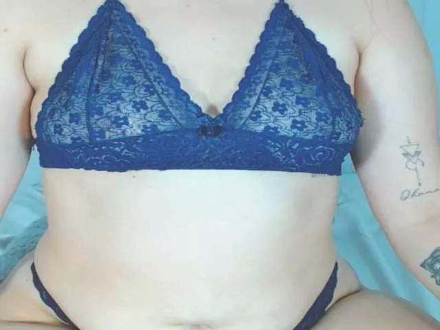 AURORALENOVIC21 from BongaCams is Freechat