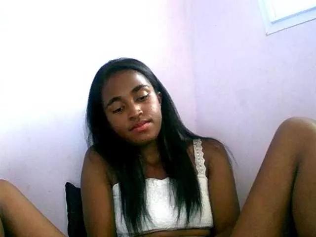 Blacksexy1 on BongaCams