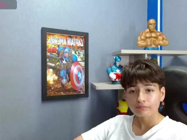 BryceEvans from BongaCams is Freechat