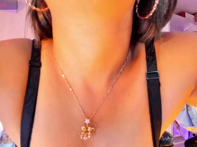 camille-foster from BongaCams is Freechat