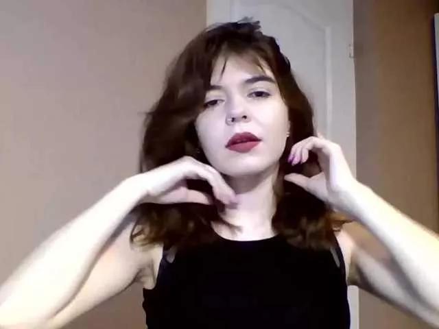 camLuna from BongaCams is Freechat