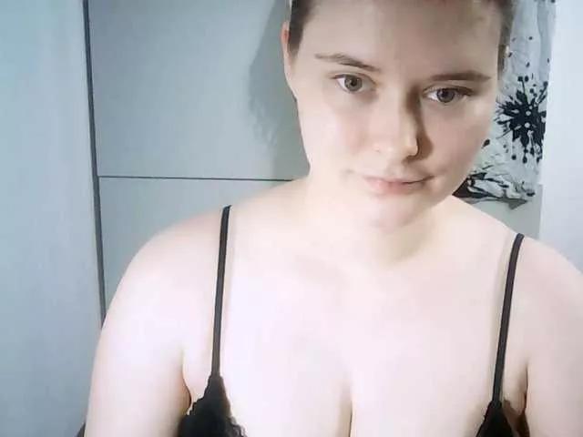 CelineFantasy from BongaCams is Freechat