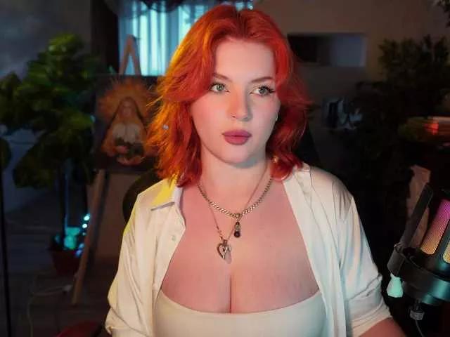 ChristieWade from BongaCams is Freechat