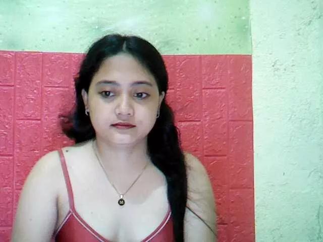 ChristineMae19 from BongaCams is Freechat