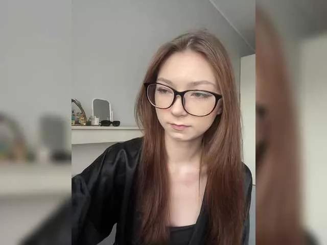 CrazyAleona from BongaCams is Freechat