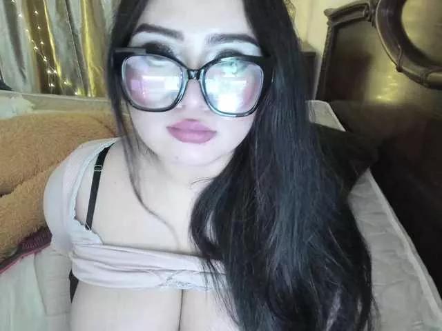 cutiekim312 from BongaCams is Freechat