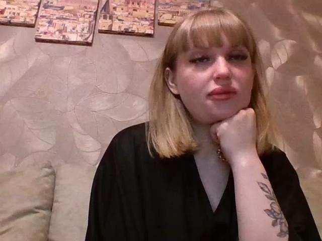 ErnieFlossy from BongaCams is Freechat